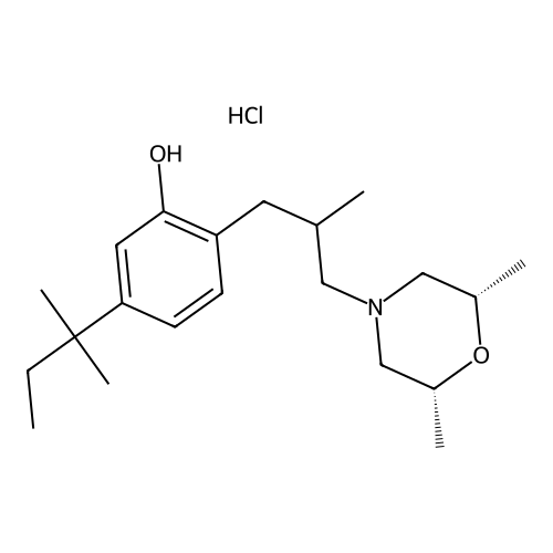 Amorolfine impurity 71