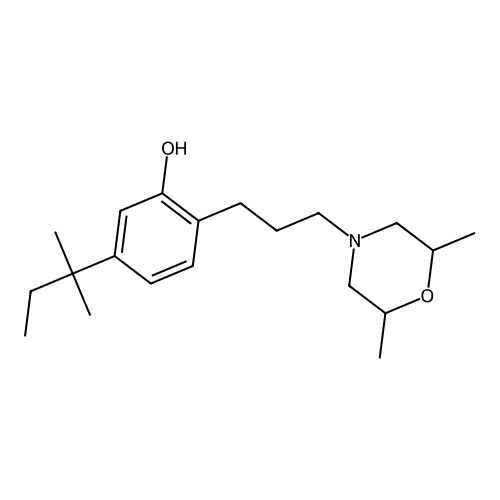 Amorolfine Impurity 42