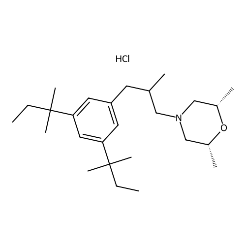 Amorolfine impurity 70
