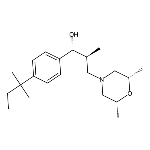 Amorolfine EP impurity M