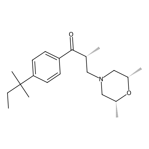 Amorolfine EP impurity G