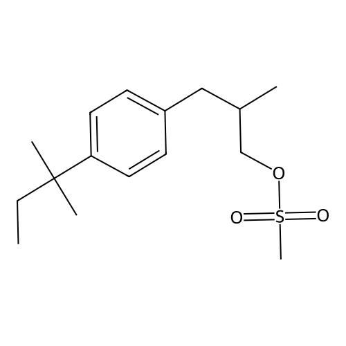 Amorolfine Impurity 51