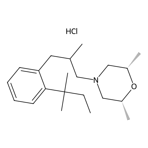 Amorolfine impurity 68