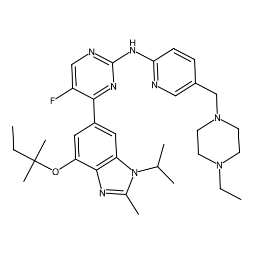 Abemaciclib impurity 121