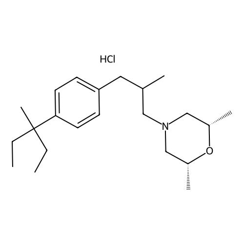 Amorolfine impurity 69