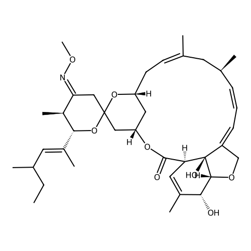 Moxidectin EP Impurity F
