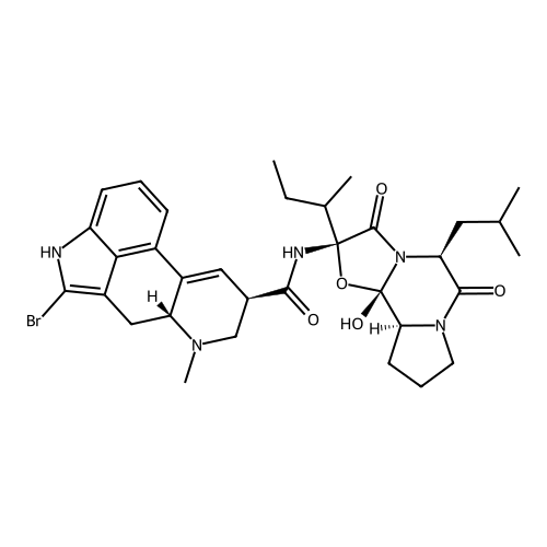 Bromocriptine Impurity 13