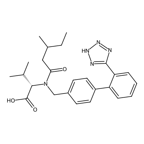 Valsartan Impurity 76