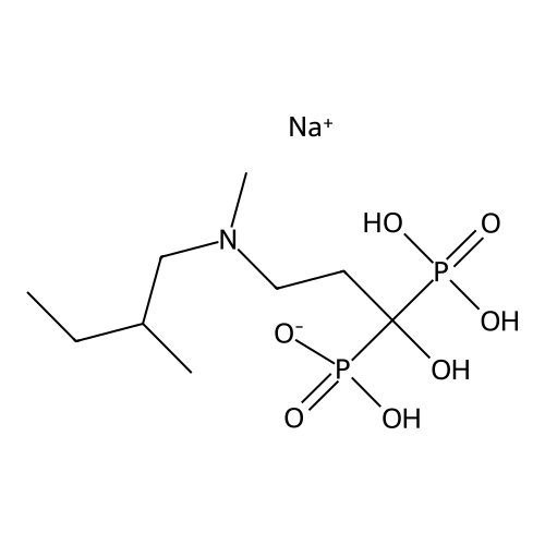 Ibandronic Impurity 7