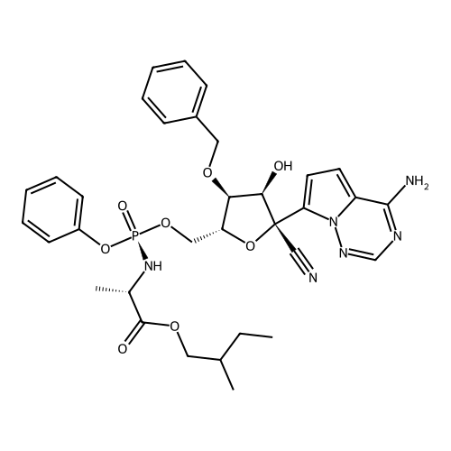 Remdesivir Impurity 48