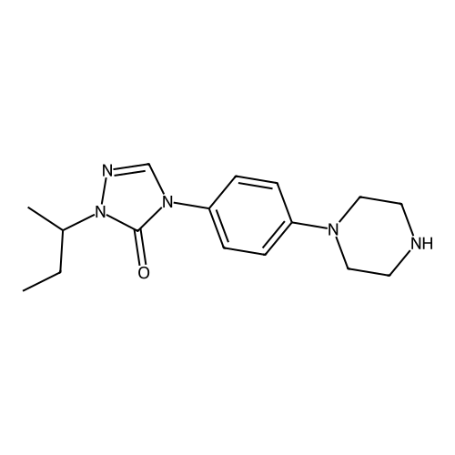 Itraconazole Impurity 13