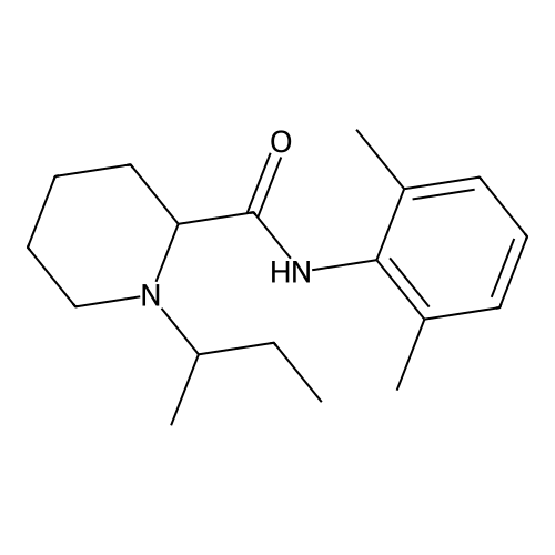 Bupivacaine impurity 12