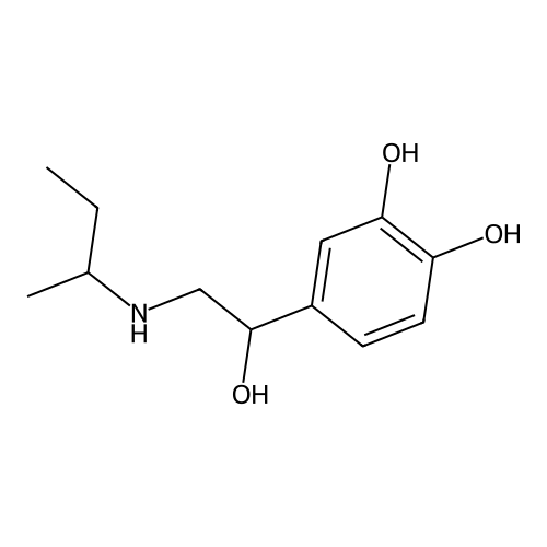 Isoprenaline impurity 39