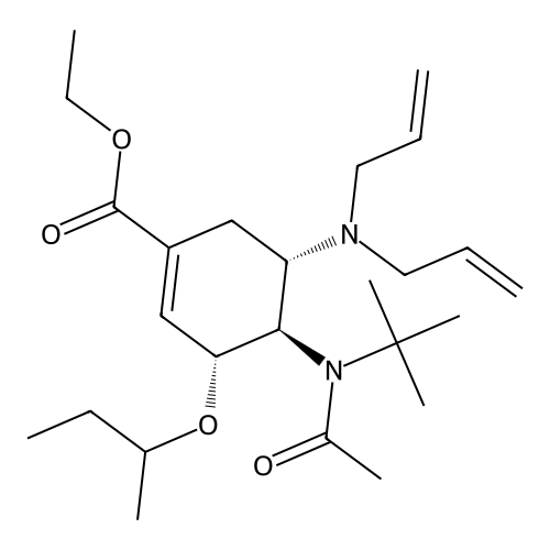 Oseltamivir Impurity 140