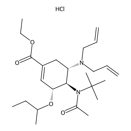 Oseltamivir Impurity 141