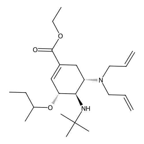 Oseltamivir Impurity 139
