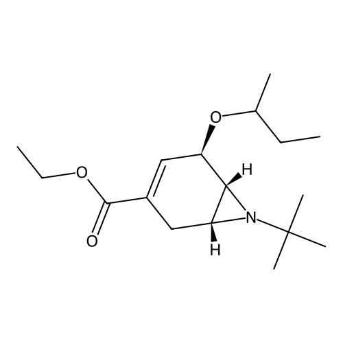 Oseltamivir Impurity 138