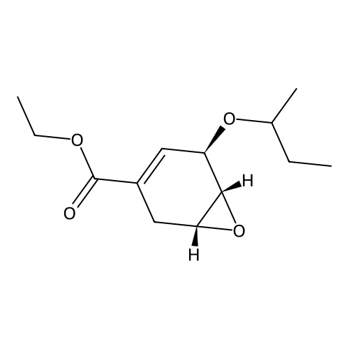 Oseltamivir Impurity 29