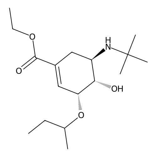 Oseltamivir Impurity 137