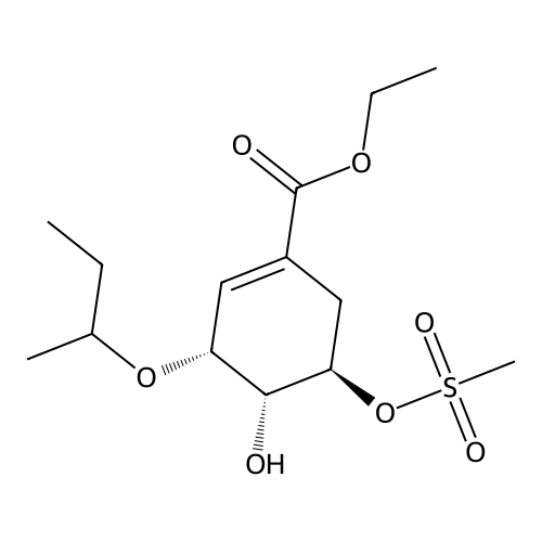 Oseltamivir Impurity 136