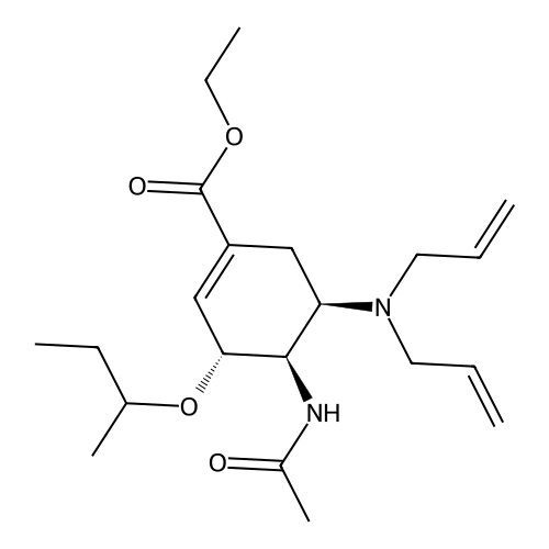 Oseltamivir Impurity 142