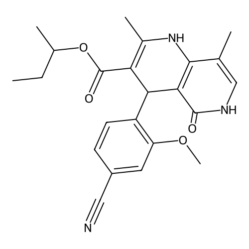 Finerenone Impurity 42