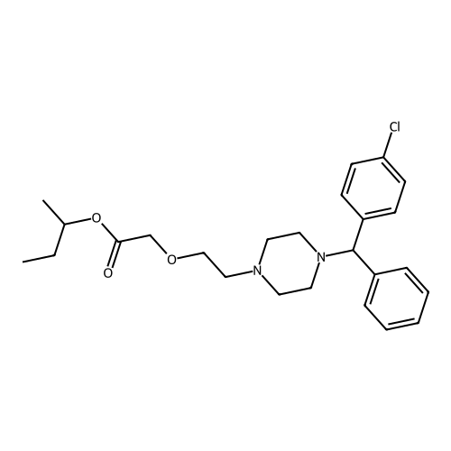 Cetirizine Impurity 17