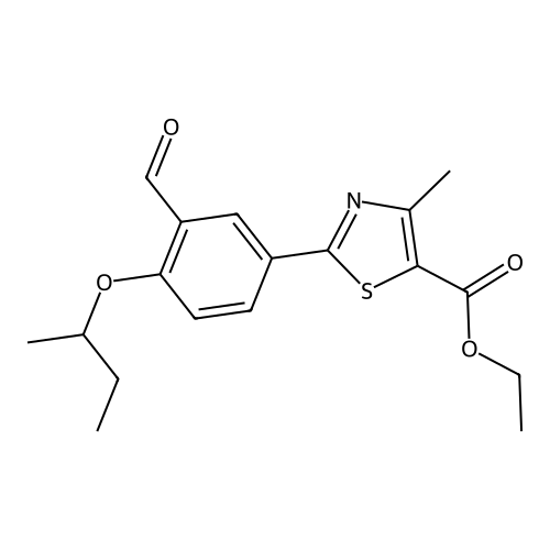 Febuxostat Impurity 81