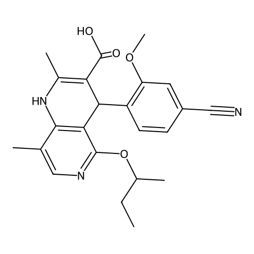 Finerenone Impurity 148