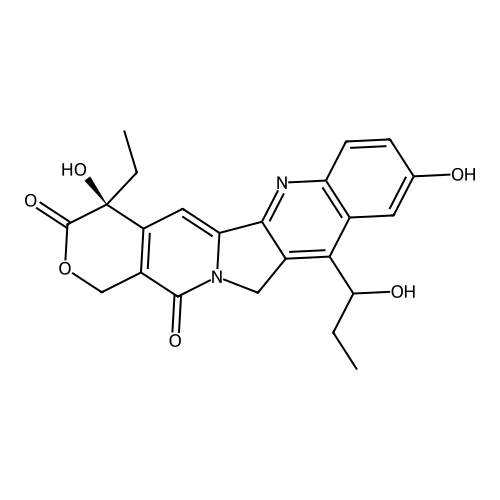 Irinotecan impurity 57
