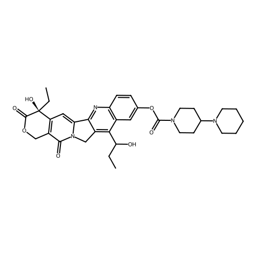 Irinotecan EP Impurity K