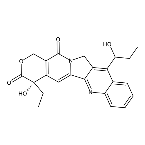 Irinotecan Impurity 26