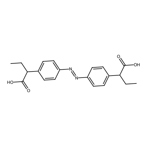 Indobufen Impurity 30