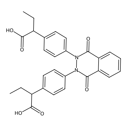 Indobufen Impurity 63