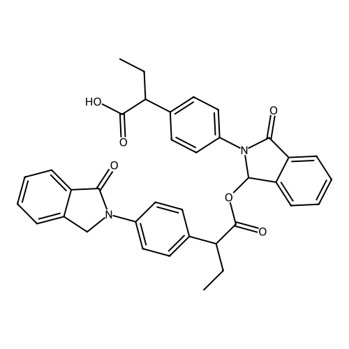 Indobufen Impurity 38