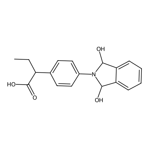 Indobufen Impurity 1