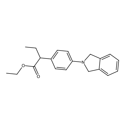 Indobufen Impurity 43