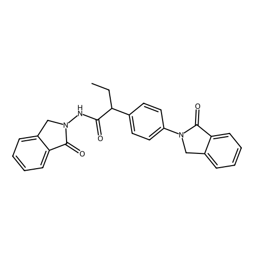 Indobufen Impurity 67