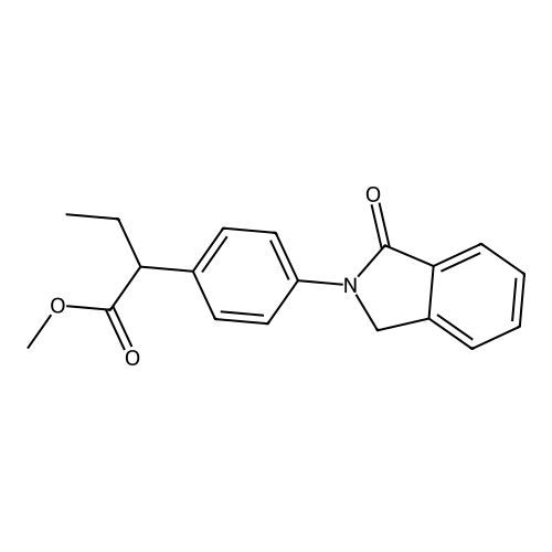 Indobufen impurity 79