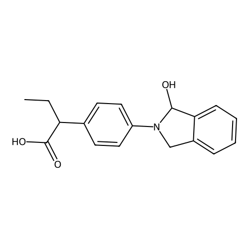 Indobufen Impurity 25
