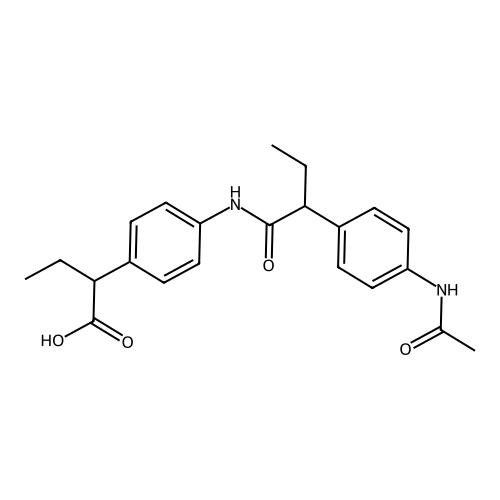 Indobufen Impurity 72