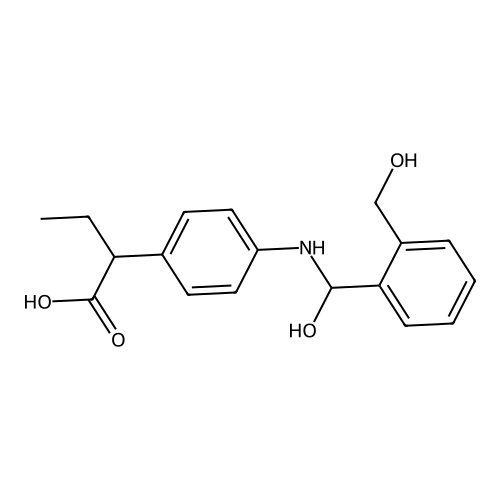 Indobufen Impurity 41
