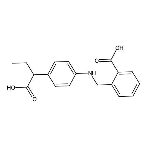 Indobufen Impurity 40