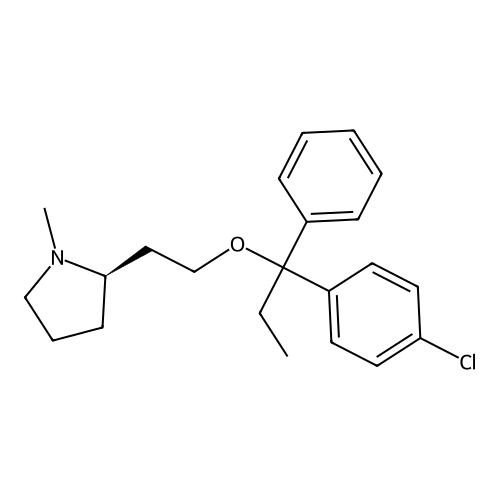 Clemastine Impurity 14