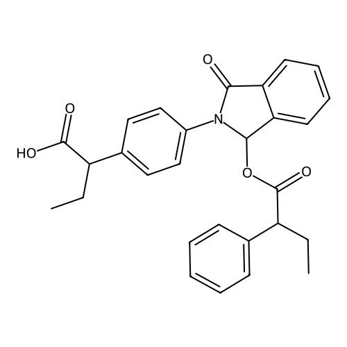 Indobufen Impurity 20