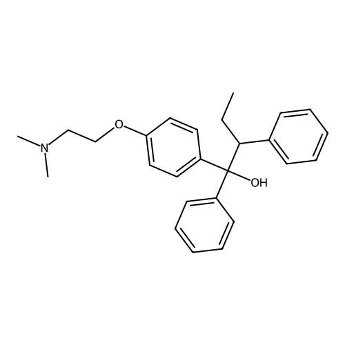 Tamoxifen EP Impurity B