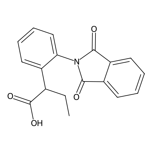 Indobufen impurity 76