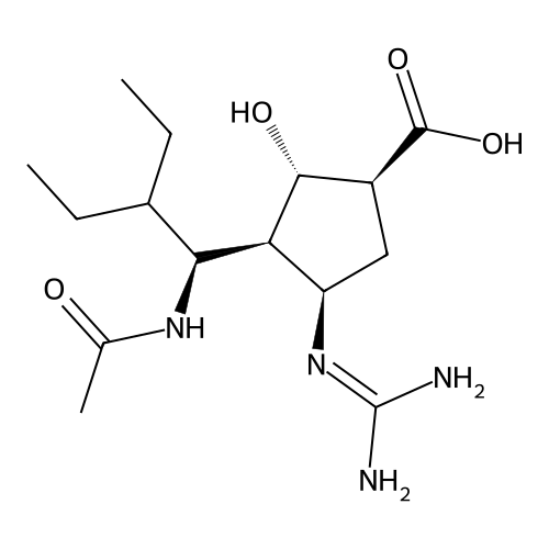 Peramivir Impurity 19