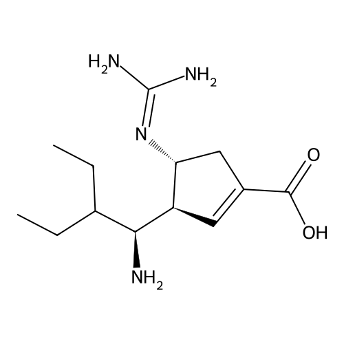 Peramivir Impurity 21