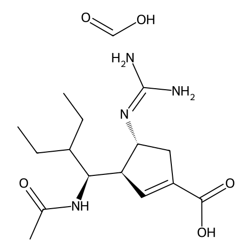 Peramivir Impurity 29 .0.1Formate